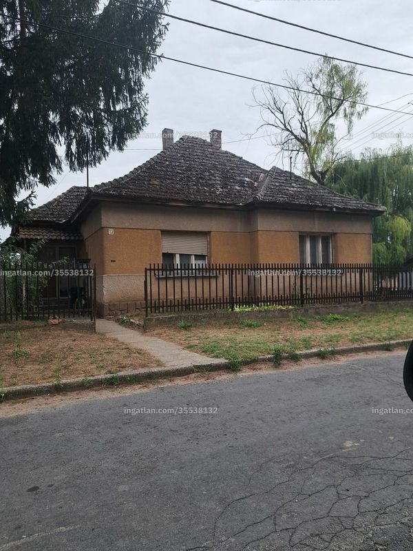 Ingatlan kép