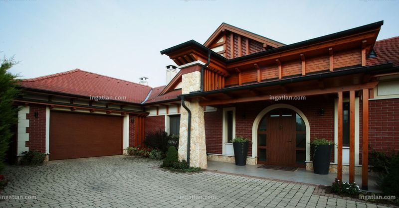 Ingatlan kép