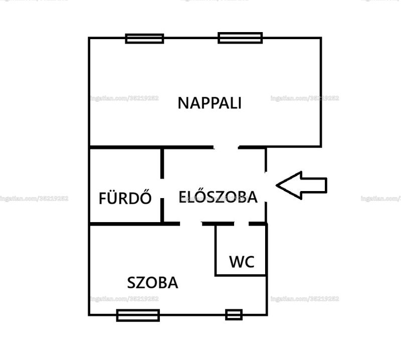 Listing photo