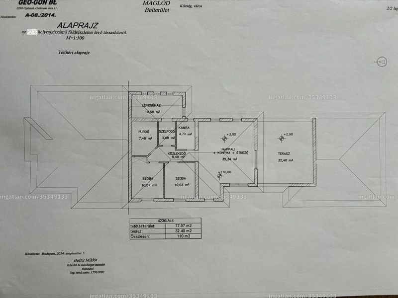 Listing photo
