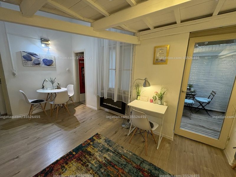 Speisezimmer