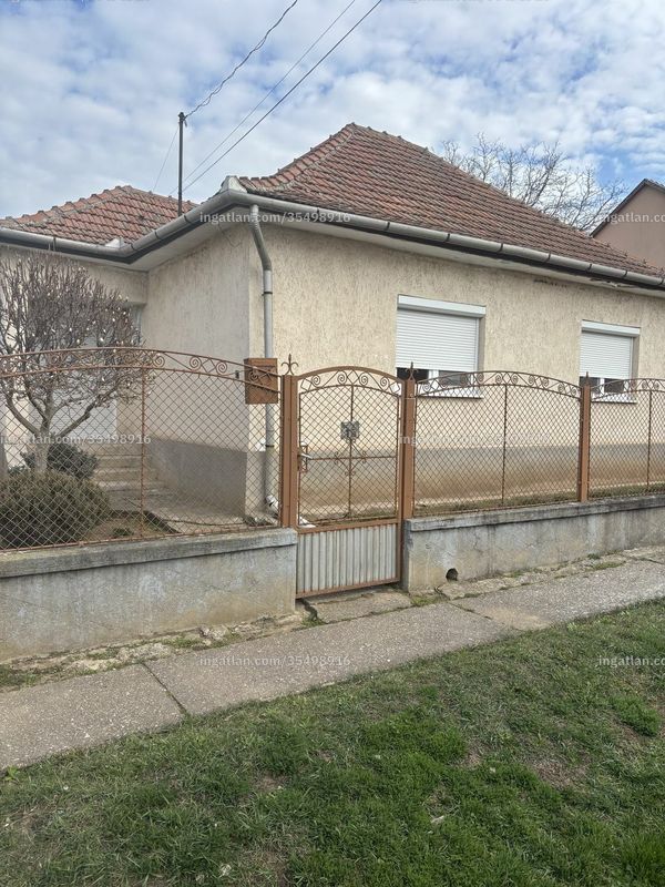 Ingatlan kép