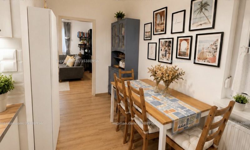 Speisezimmer