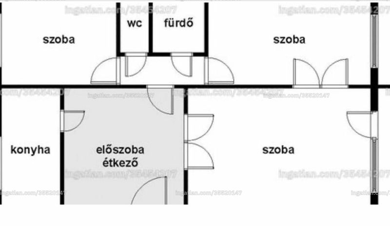Kép az ingatlanról