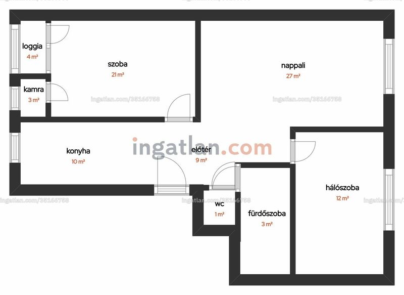 Listing photo