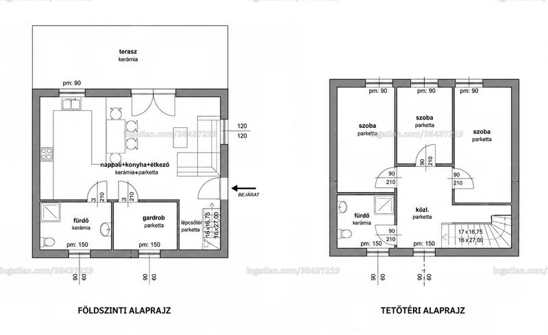 Listing photo