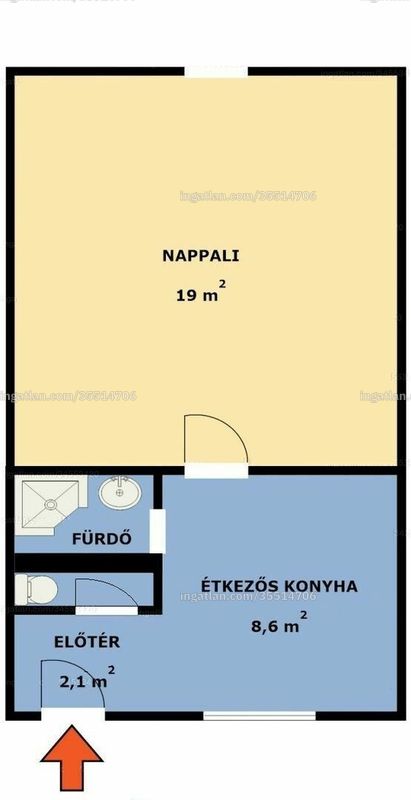 Listing photo