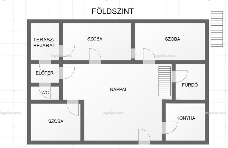 Kép az ingatlanról