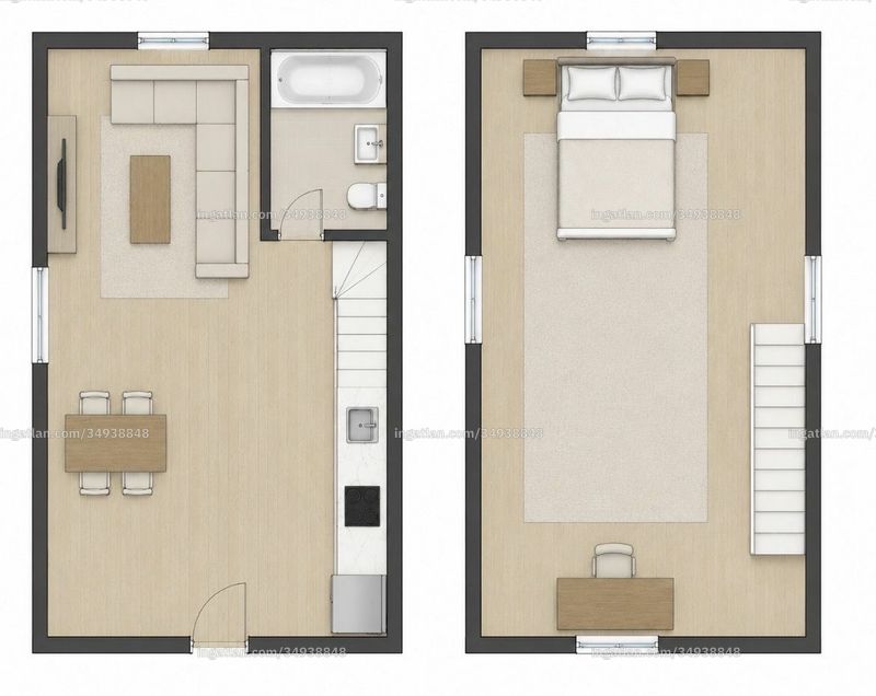 Bild über die Immobilie