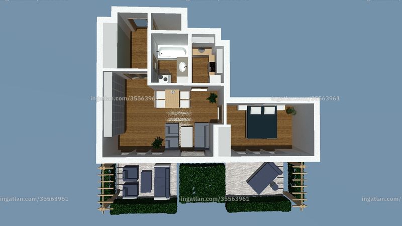 Listing photo