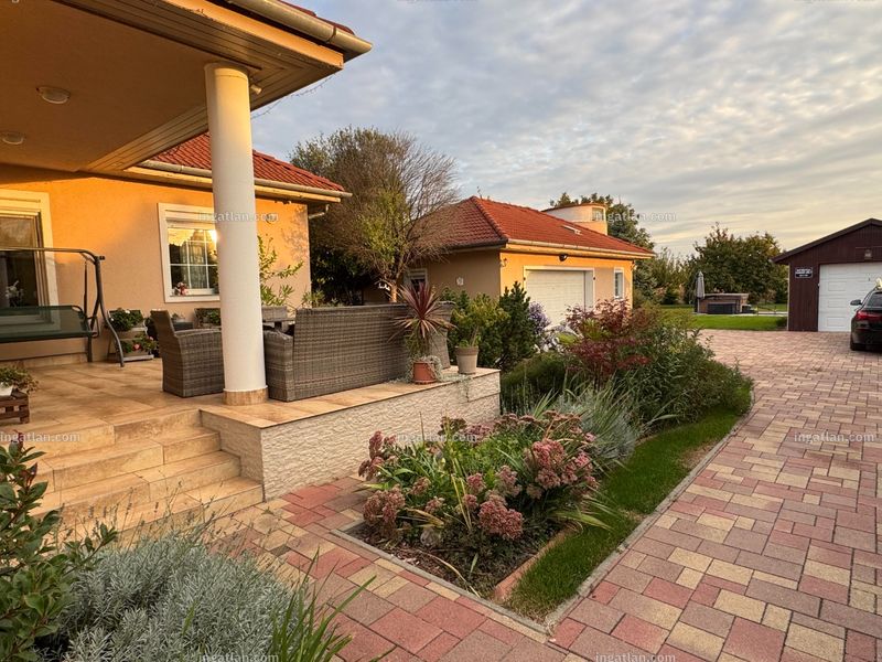 Bild über die Immobilie