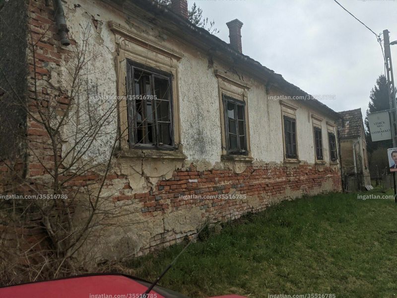 Ingatlan kép