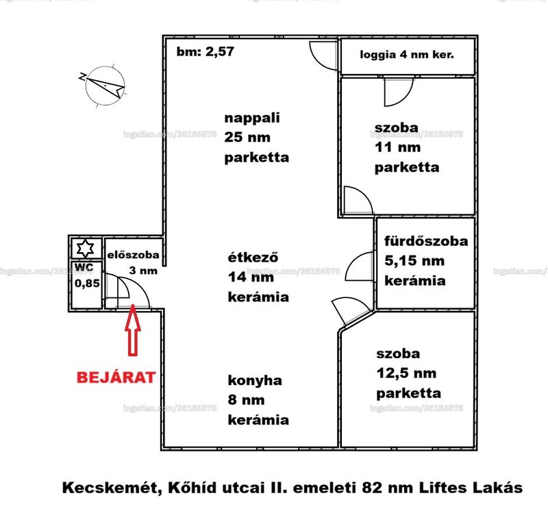 Listing photo