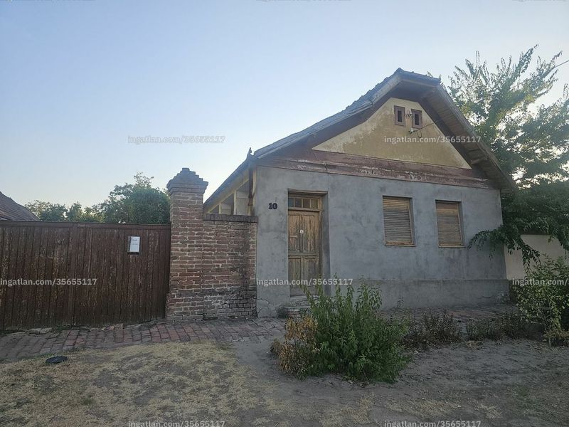Ingatlan kép
