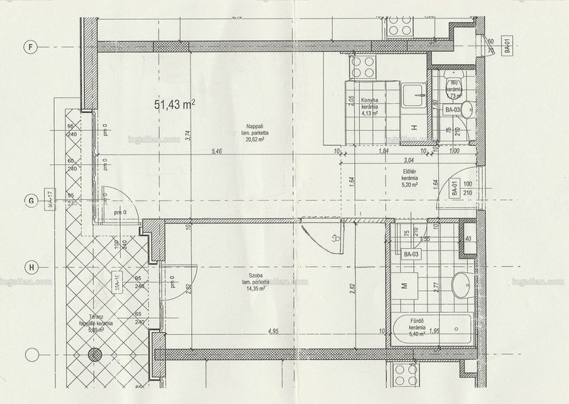 Listing photo