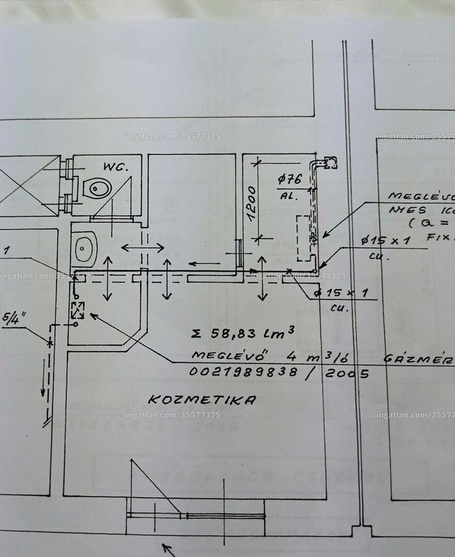 Listing photo