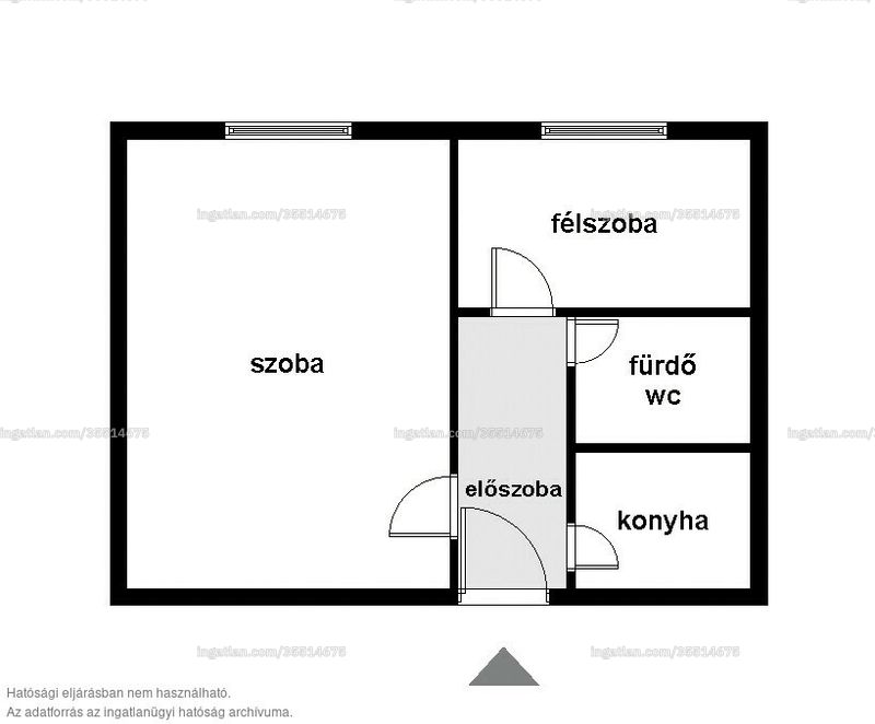Kép az ingatlanról