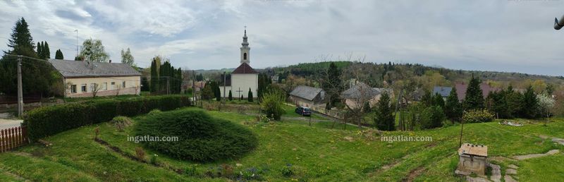 Aussicht
