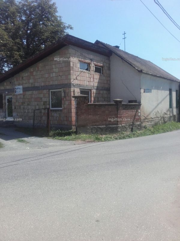 Ingatlan kép
