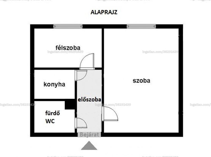 Listing photo
