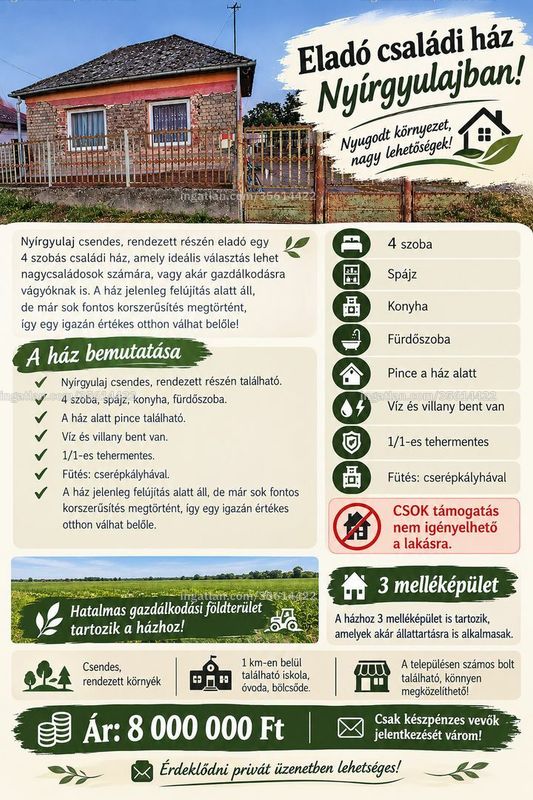 Kép az ingatlanról