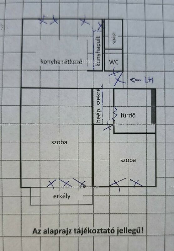 Listing photo