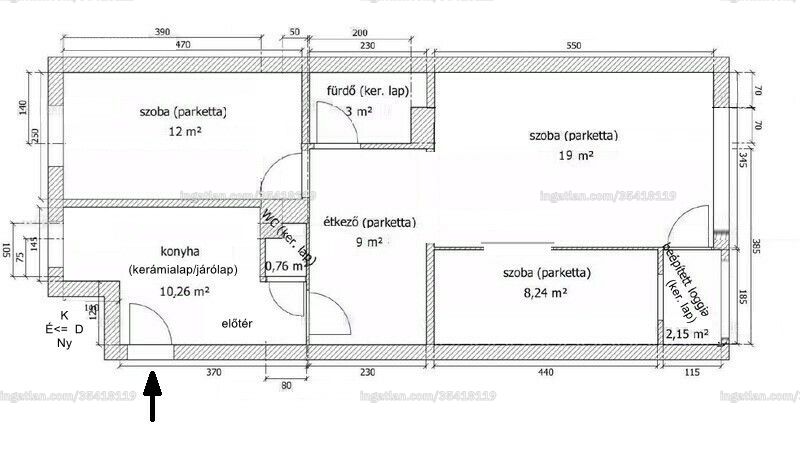 Listing photo