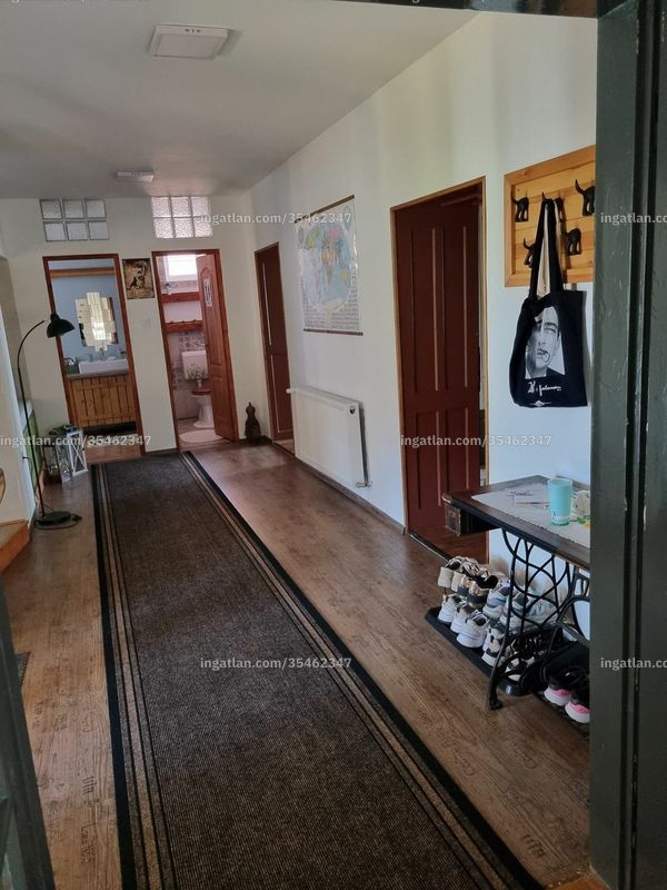hallway