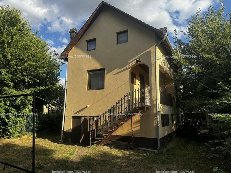 Ingatlan kép