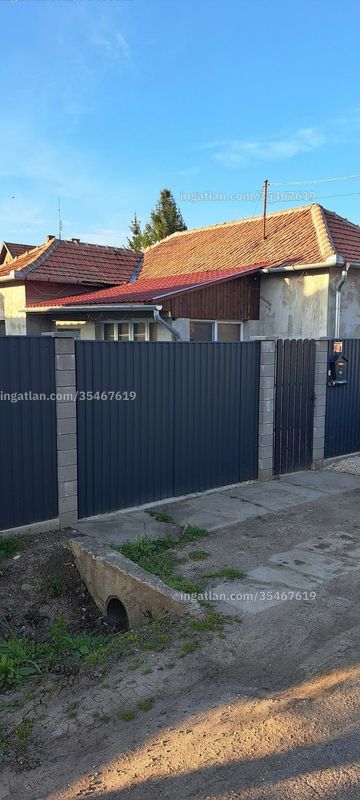 Ingatlan kép