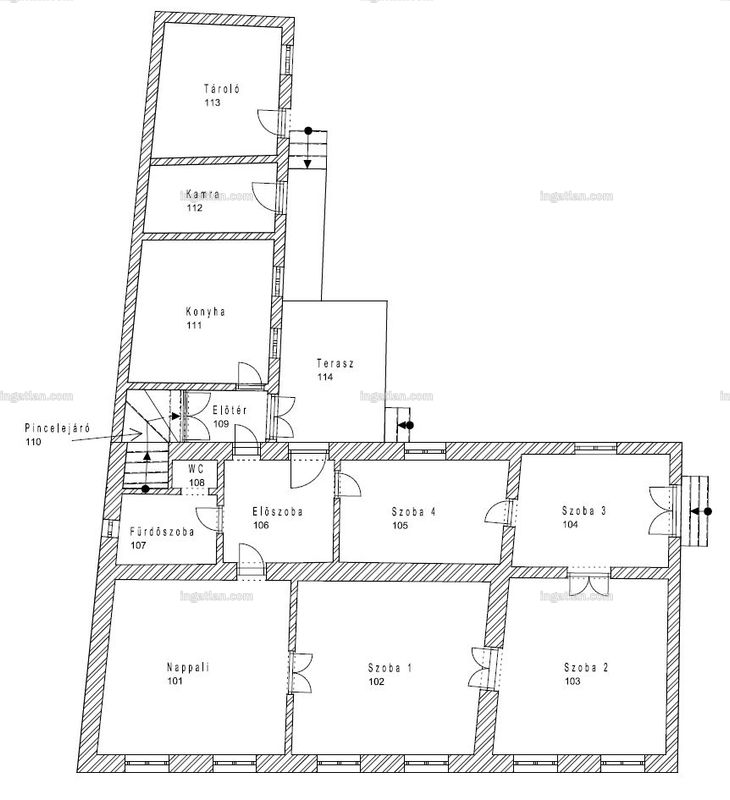 Listing photo