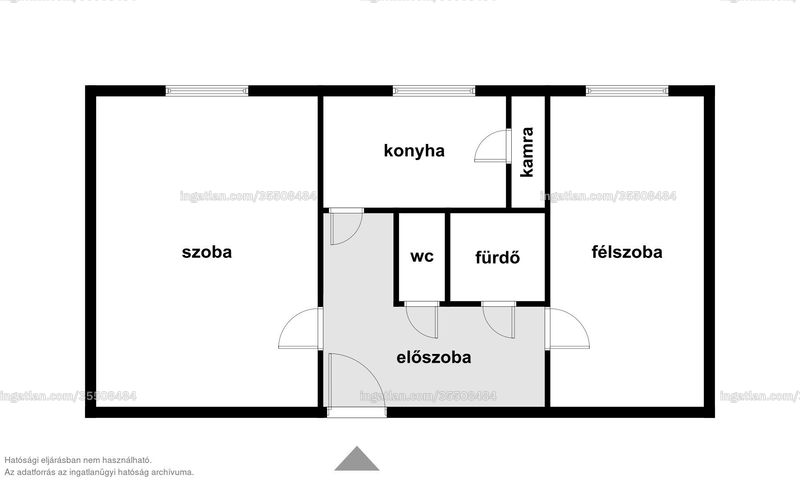 Listing photo