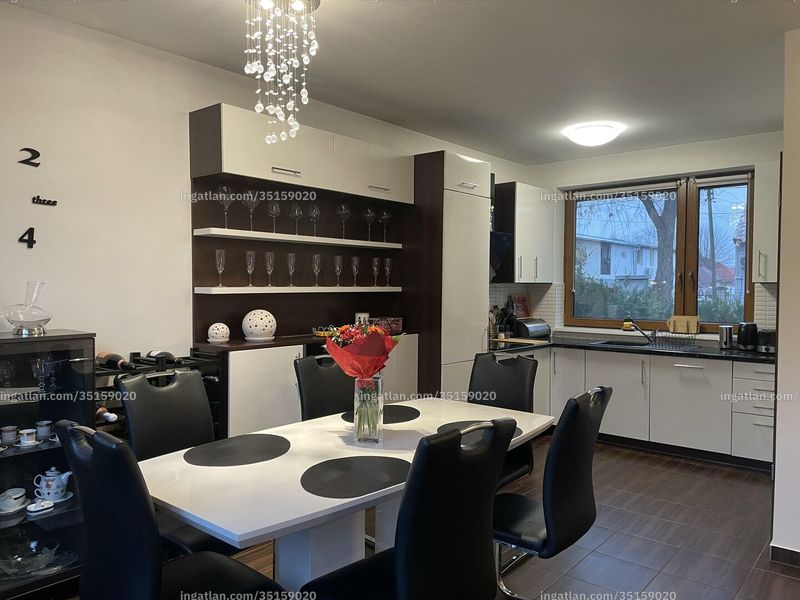 Speisezimmer