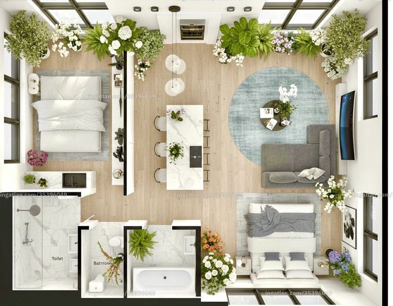 Foto auflisten