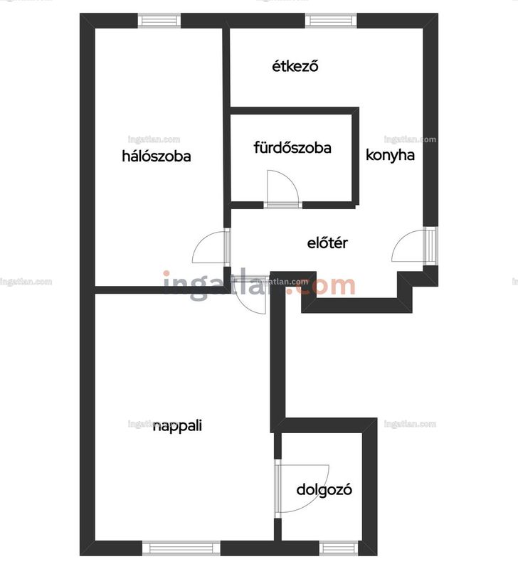Listing photo