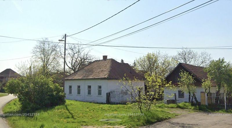 outside of the building