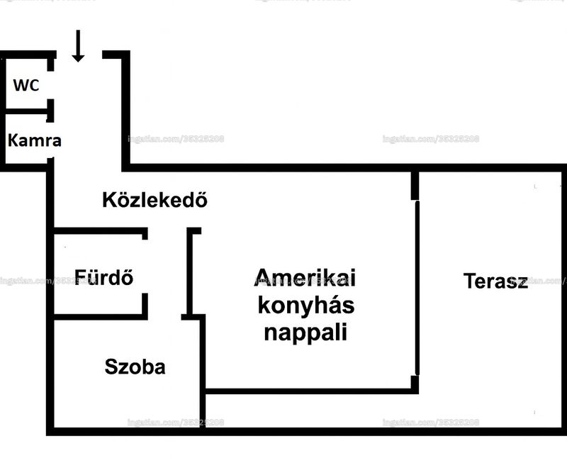 Listing photo