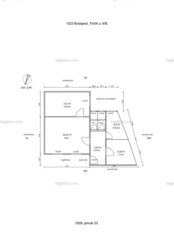 Listing photo
