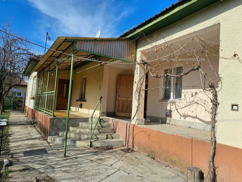 Ingatlan kép