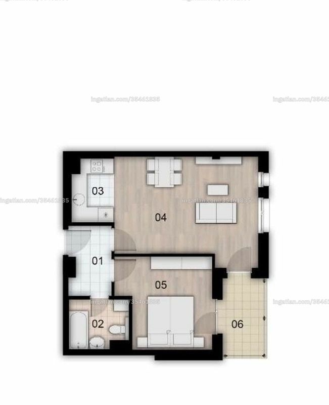 Listing photo