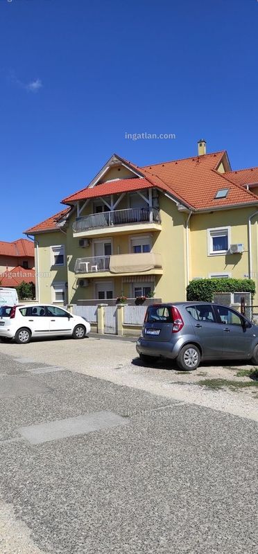 Ingatlan kép