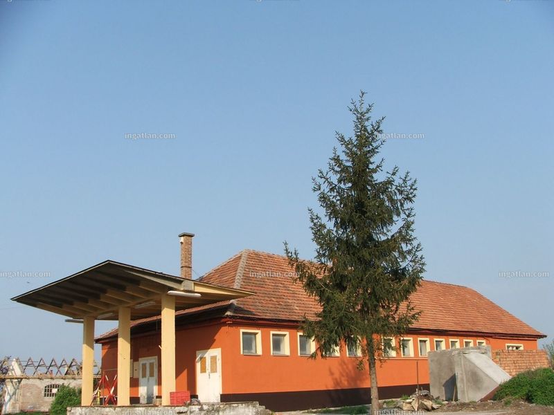 Ingatlan kép