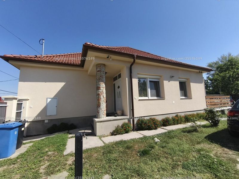 Ingatlan kép