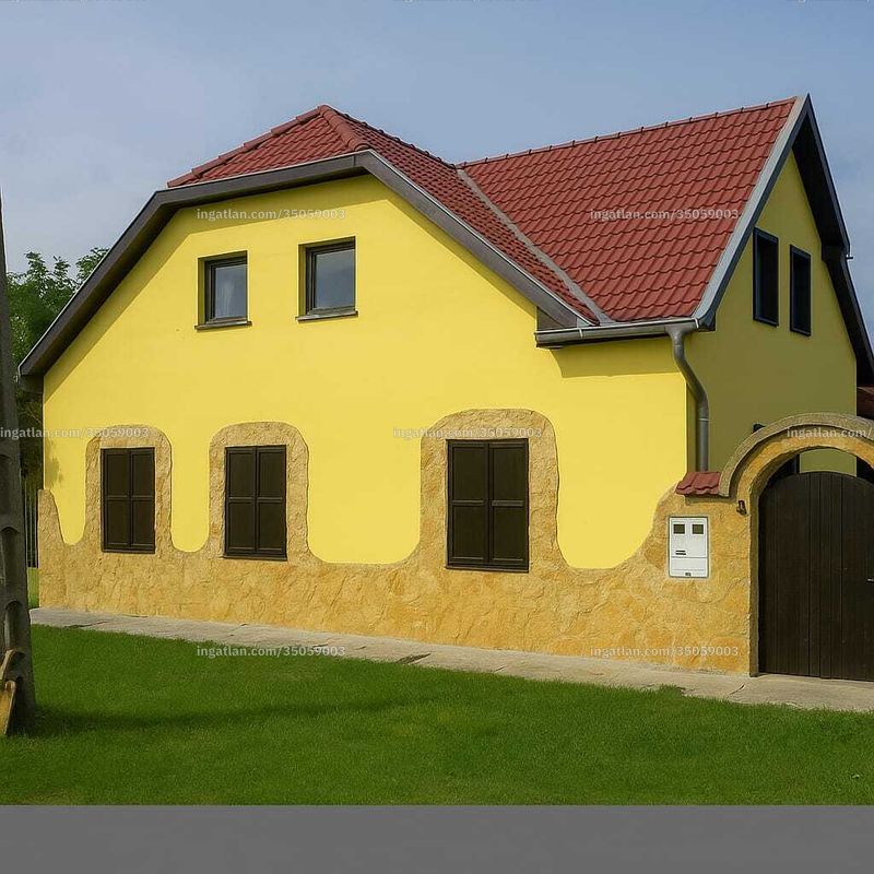 Hirdetés fotója