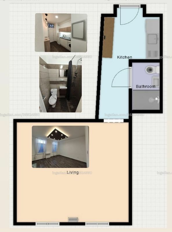 Listing photo