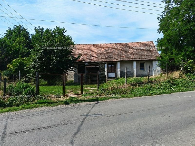 Ingatlan kép