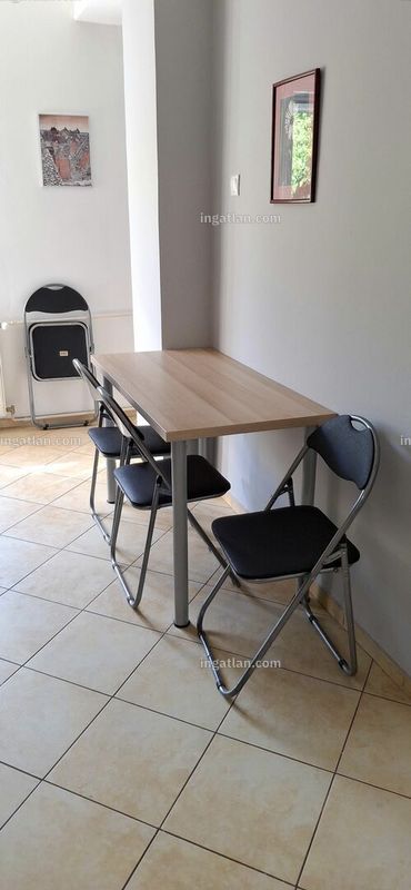 Speisezimmer