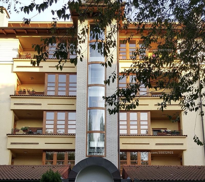 Ingatlan kép