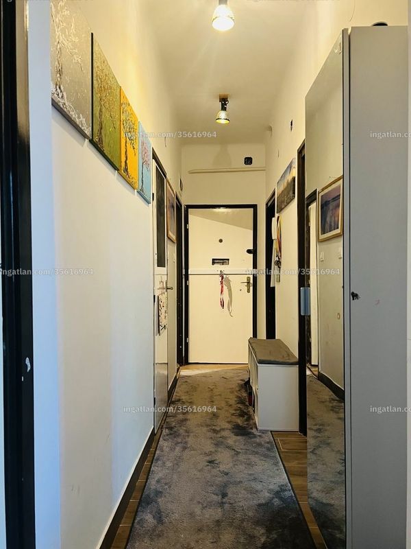 hallway