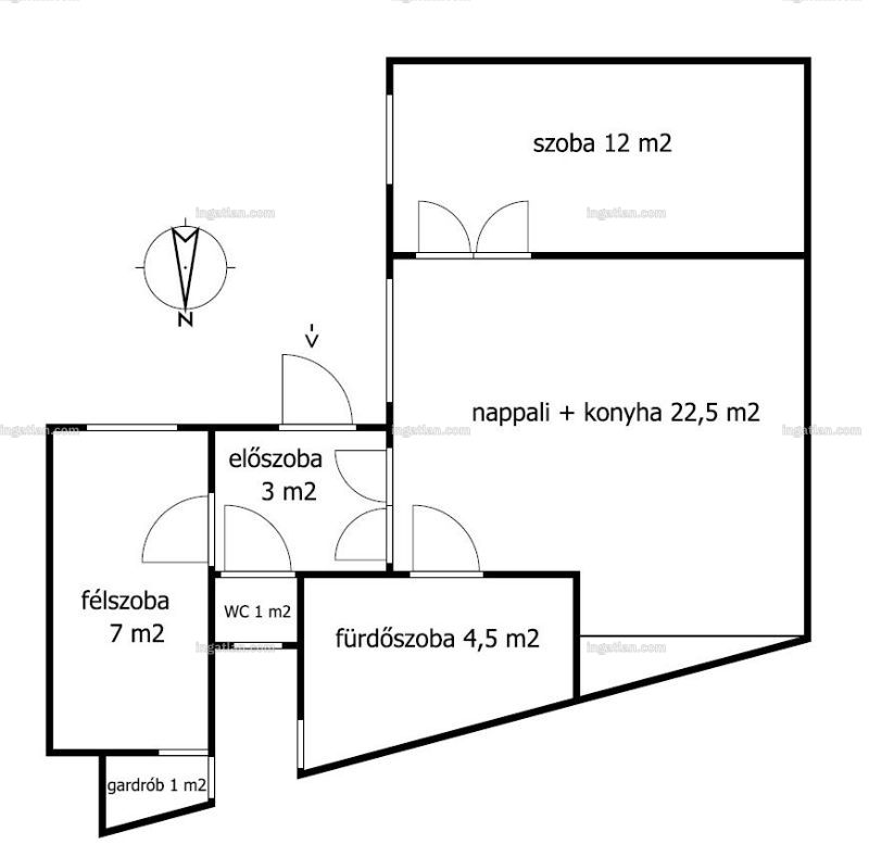 Listing photo